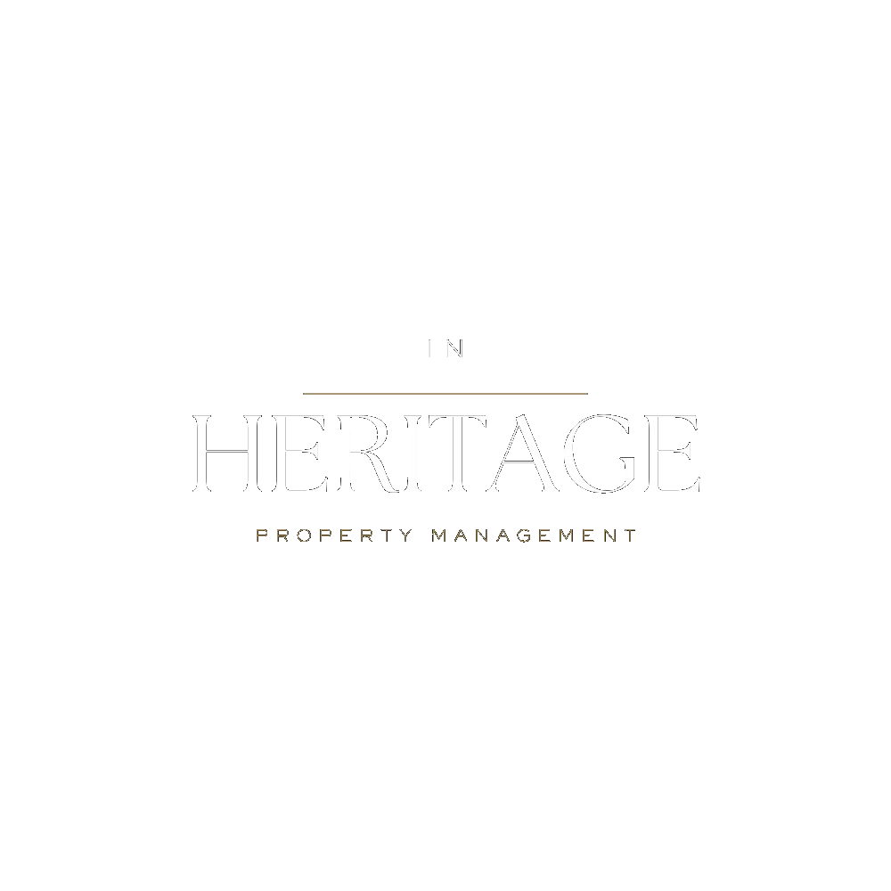 In Heritage Property Management